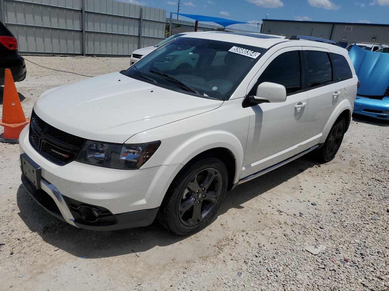 Photo 19 VIN: 3C4PDCGB9LT201513 - DODGE JOURNEY 