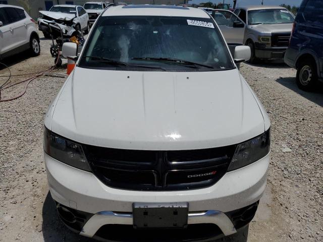 Photo 4 VIN: 3C4PDCGB9LT201513 - DODGE JOURNEY 