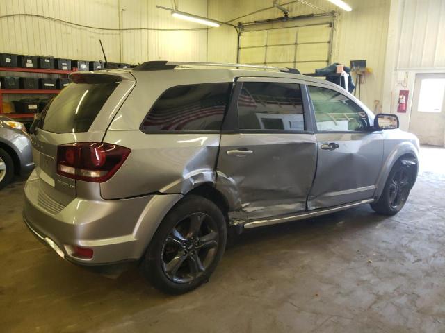 Photo 2 VIN: 3C4PDCGB9LT206551 - DODGE JOURNEY 