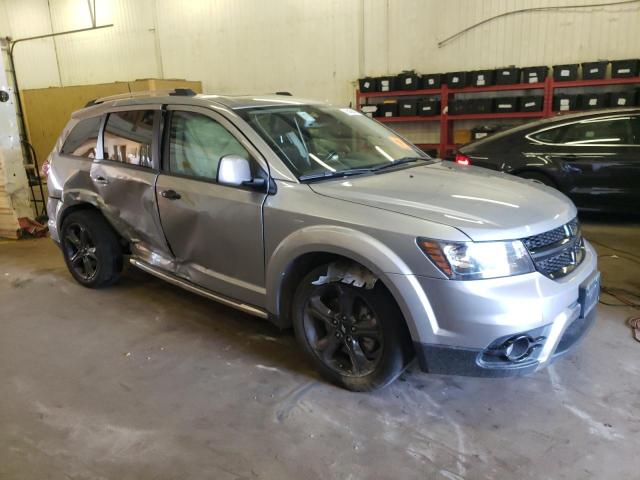 Photo 3 VIN: 3C4PDCGB9LT206551 - DODGE JOURNEY 