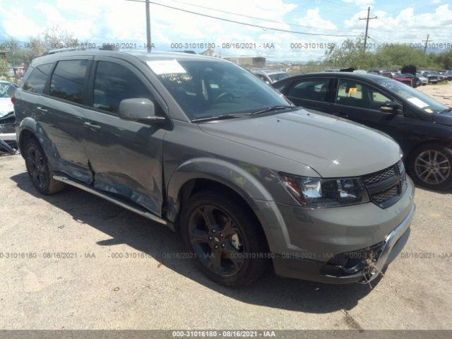 Photo 0 VIN: 3C4PDCGB9LT254194 - DODGE JOURNEY 