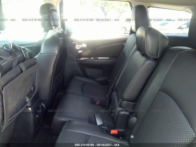 Photo 7 VIN: 3C4PDCGB9LT254194 - DODGE JOURNEY 