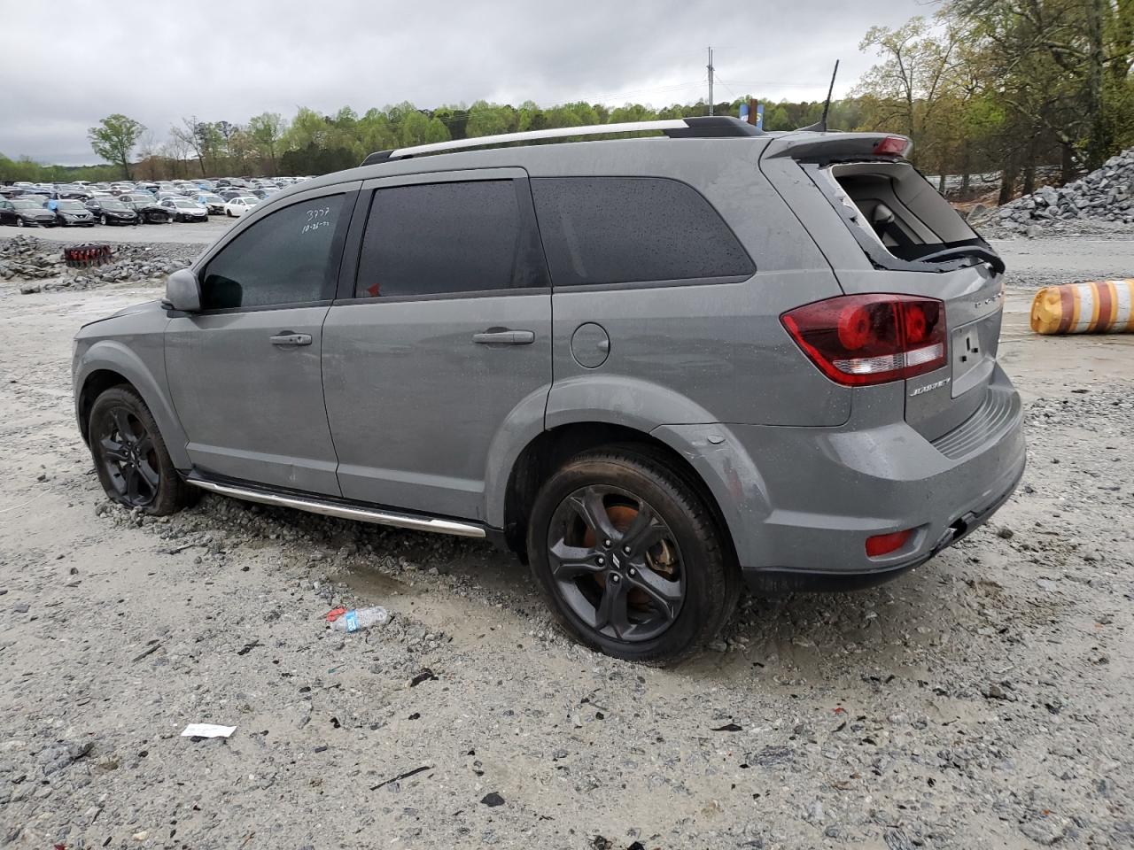 Photo 1 VIN: 3C4PDCGB9LT254423 - DODGE JOURNEY 