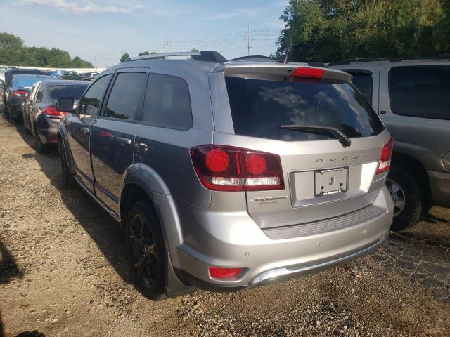 Photo 2 VIN: 3C4PDCGB9LT259654 - DODGE JOURNEY CR 