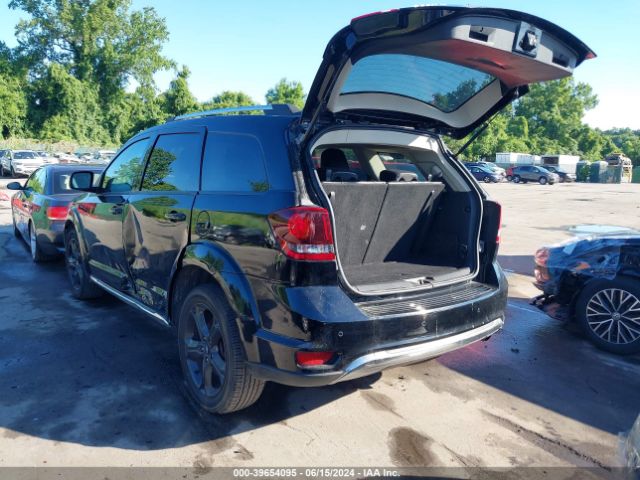 Photo 2 VIN: 3C4PDCGB9LT263056 - DODGE JOURNEY 