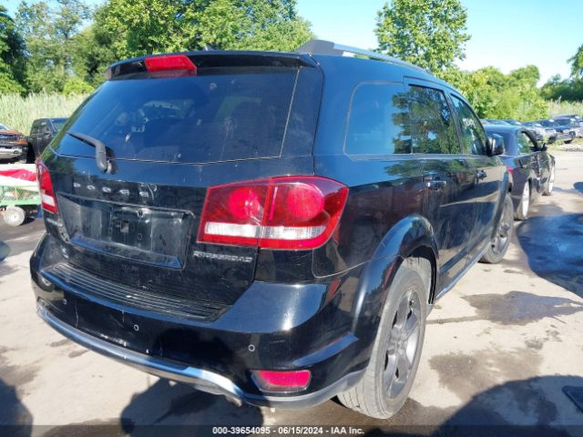 Photo 3 VIN: 3C4PDCGB9LT263056 - DODGE JOURNEY 