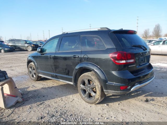 Photo 2 VIN: 3C4PDCGB9LT266779 - DODGE JOURNEY 