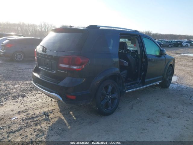 Photo 3 VIN: 3C4PDCGB9LT266779 - DODGE JOURNEY 