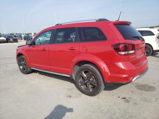 Photo 1 VIN: 3C4PDCGB9LT268614 - DODGE JOURNEY CROSSROAD 