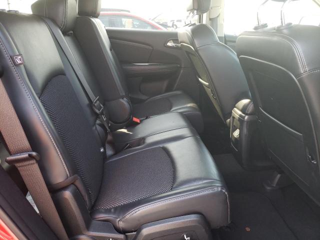 Photo 10 VIN: 3C4PDCGB9LT268614 - DODGE JOURNEY CROSSROAD 