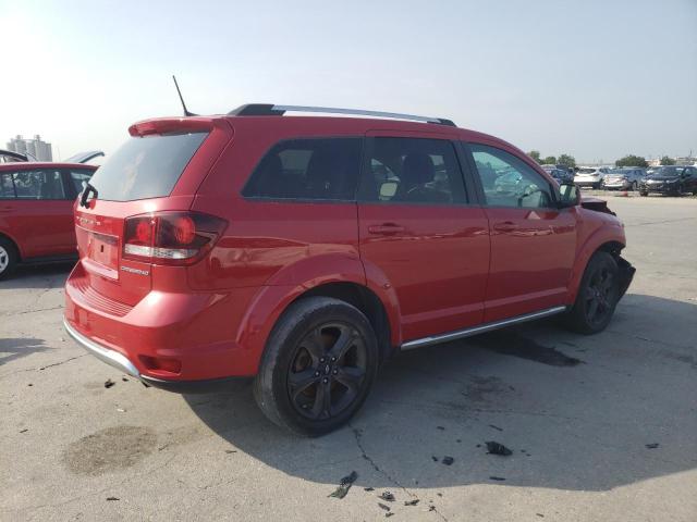 Photo 2 VIN: 3C4PDCGB9LT268614 - DODGE JOURNEY CROSSROAD 