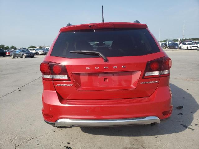 Photo 5 VIN: 3C4PDCGB9LT268614 - DODGE JOURNEY CROSSROAD 