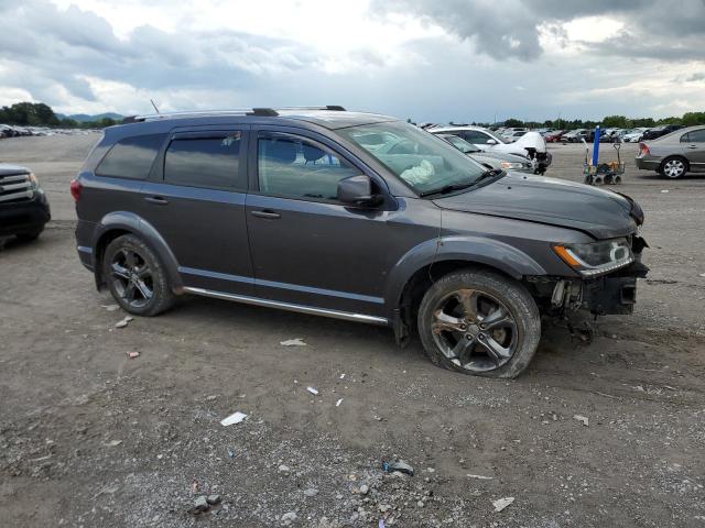 Photo 3 VIN: 3C4PDCGBXET261335 - DODGE JOURNEY CR 