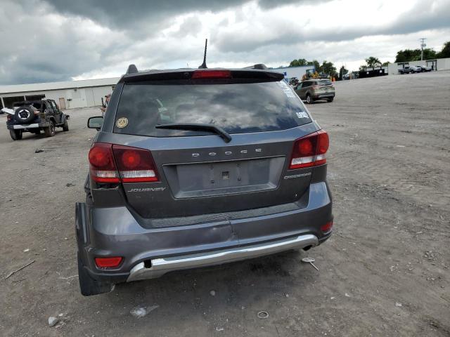 Photo 5 VIN: 3C4PDCGBXET261335 - DODGE JOURNEY CR 