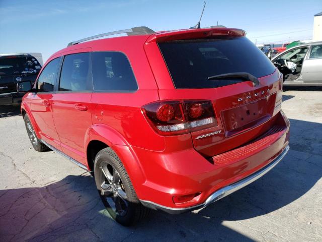 Photo 2 VIN: 3C4PDCGBXET280368 - DODGE JOURNEY CR 