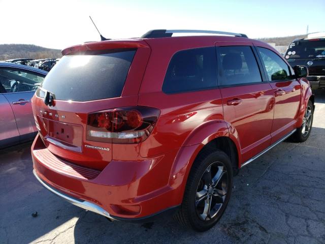 Photo 3 VIN: 3C4PDCGBXET280368 - DODGE JOURNEY CR 