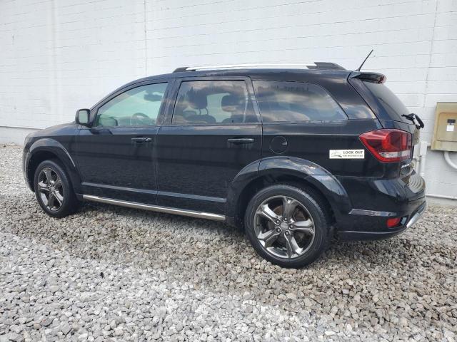 Photo 1 VIN: 3C4PDCGBXET287627 - DODGE JOURNEY CR 