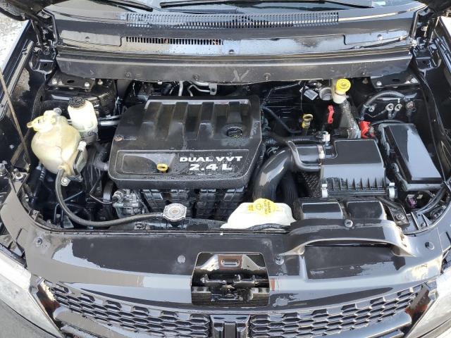 Photo 11 VIN: 3C4PDCGBXET287627 - DODGE JOURNEY CR 