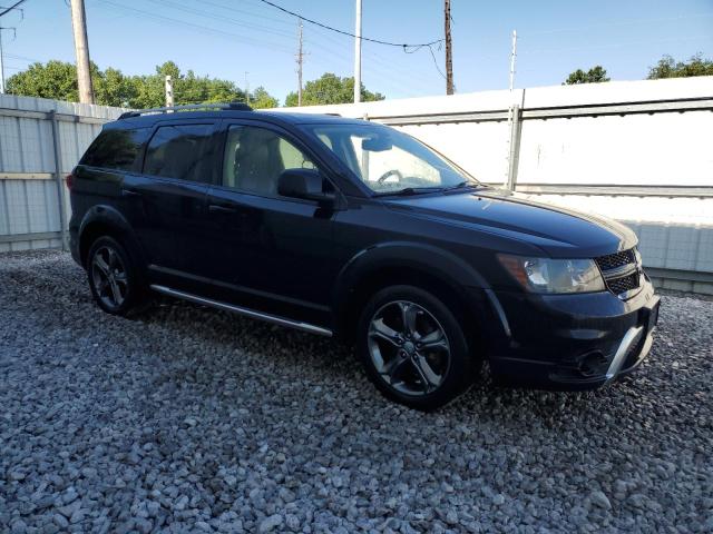 Photo 3 VIN: 3C4PDCGBXET287627 - DODGE JOURNEY CR 