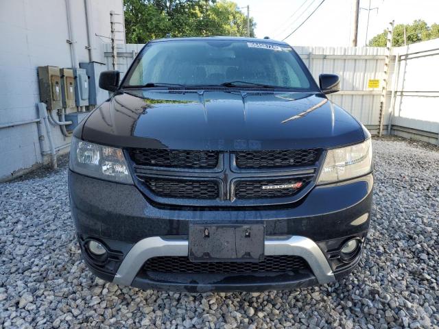 Photo 4 VIN: 3C4PDCGBXET287627 - DODGE JOURNEY CR 