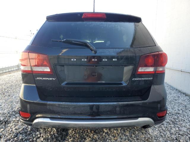 Photo 5 VIN: 3C4PDCGBXET287627 - DODGE JOURNEY CR 