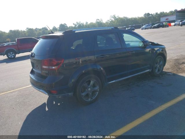 Photo 3 VIN: 3C4PDCGBXFT511061 - DODGE JOURNEY 