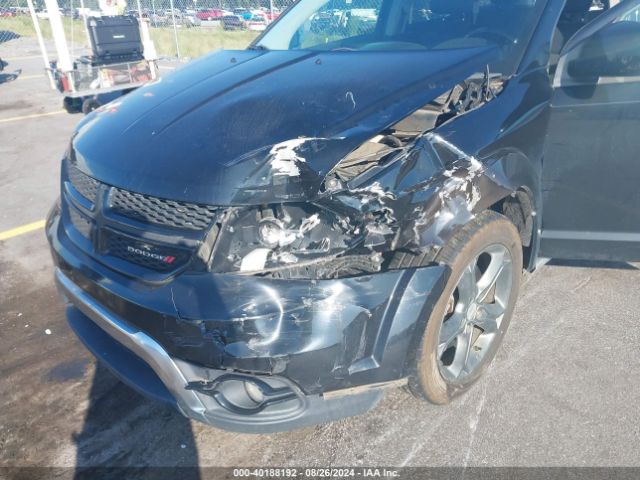 Photo 5 VIN: 3C4PDCGBXFT511061 - DODGE JOURNEY 