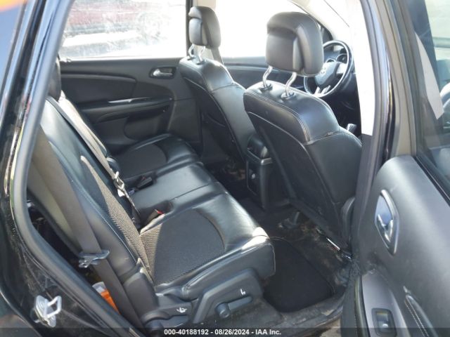 Photo 7 VIN: 3C4PDCGBXFT511061 - DODGE JOURNEY 