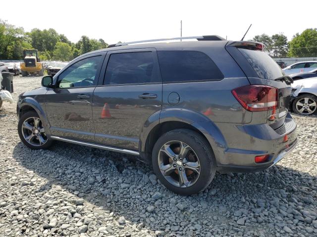 Photo 1 VIN: 3C4PDCGBXFT547963 - DODGE JOURNEY 