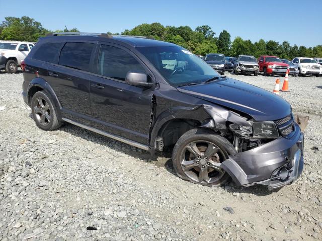 Photo 3 VIN: 3C4PDCGBXFT547963 - DODGE JOURNEY 