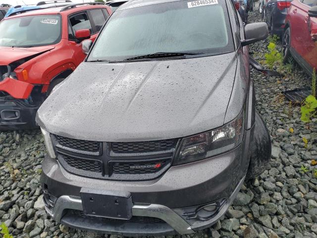 Photo 4 VIN: 3C4PDCGBXFT547963 - DODGE JOURNEY 