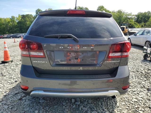 Photo 5 VIN: 3C4PDCGBXFT547963 - DODGE JOURNEY 