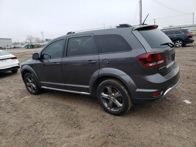 Photo 1 VIN: 3C4PDCGBXFT713138 - DODGE JOURNEY 