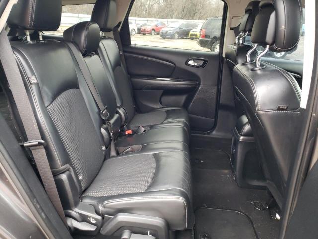 Photo 10 VIN: 3C4PDCGBXFT713138 - DODGE JOURNEY 