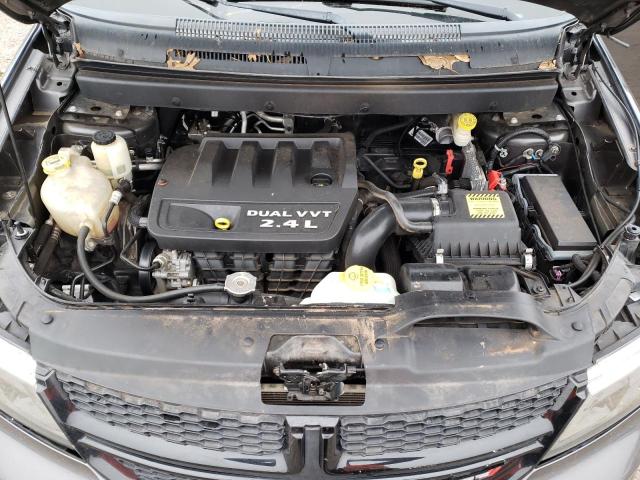 Photo 11 VIN: 3C4PDCGBXFT713138 - DODGE JOURNEY 