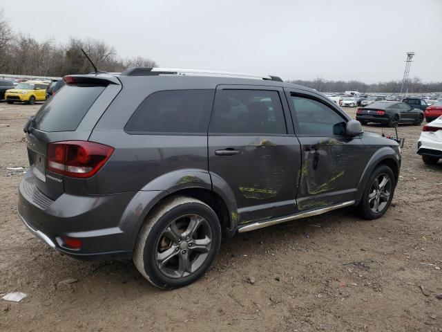 Photo 2 VIN: 3C4PDCGBXFT713138 - DODGE JOURNEY 