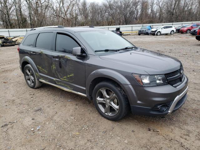 Photo 3 VIN: 3C4PDCGBXFT713138 - DODGE JOURNEY 