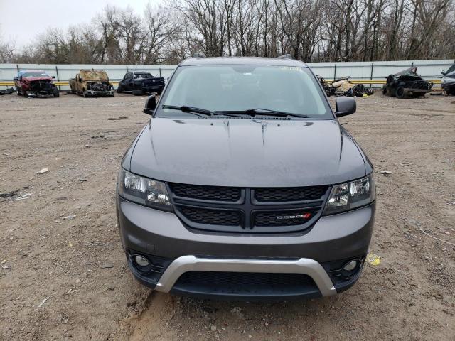 Photo 4 VIN: 3C4PDCGBXFT713138 - DODGE JOURNEY 