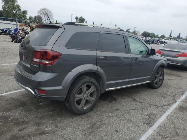 Photo 2 VIN: 3C4PDCGBXGT107615 - DODGE JOURNEY 