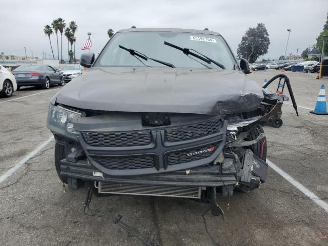 Photo 4 VIN: 3C4PDCGBXGT107615 - DODGE JOURNEY 