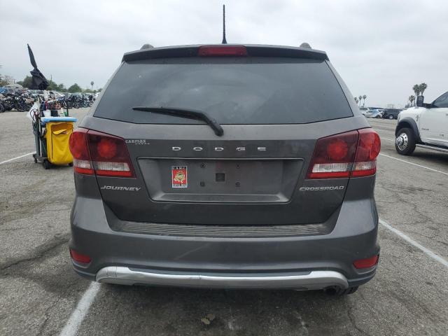 Photo 5 VIN: 3C4PDCGBXGT107615 - DODGE JOURNEY 