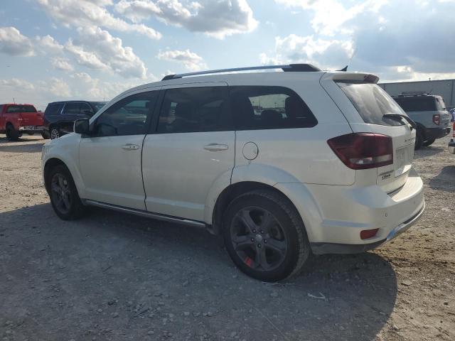 Photo 1 VIN: 3C4PDCGBXGT113897 - DODGE JOURNEY CR 