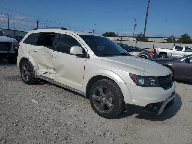 Photo 3 VIN: 3C4PDCGBXGT113897 - DODGE JOURNEY CR 