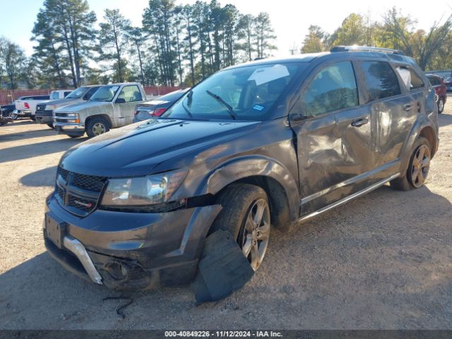 Photo 1 VIN: 3C4PDCGBXGT114936 - DODGE JOURNEY 