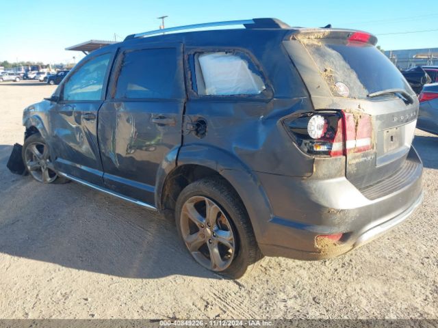 Photo 2 VIN: 3C4PDCGBXGT114936 - DODGE JOURNEY 