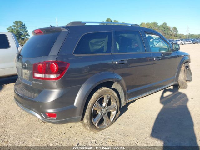 Photo 3 VIN: 3C4PDCGBXGT114936 - DODGE JOURNEY 