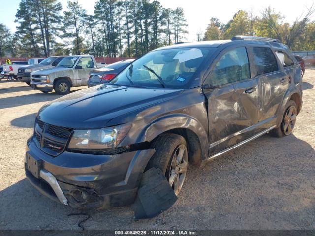 Photo 5 VIN: 3C4PDCGBXGT114936 - DODGE JOURNEY 