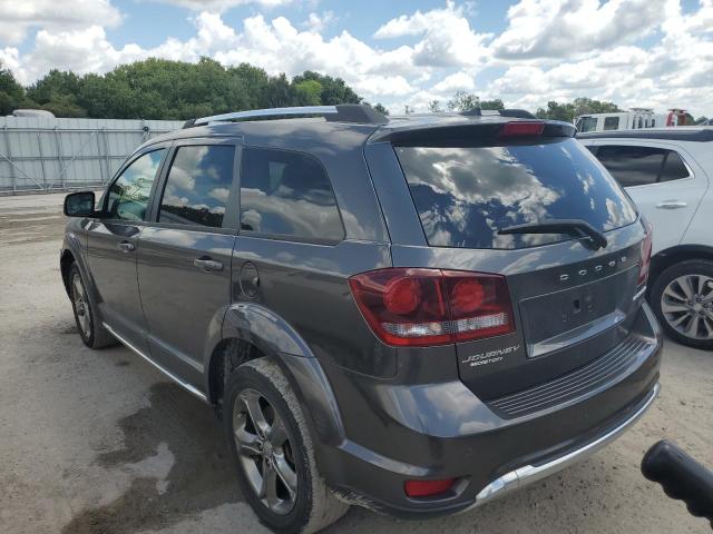 Photo 2 VIN: 3C4PDCGBXGT139061 - DODGE JOURNEY CR 