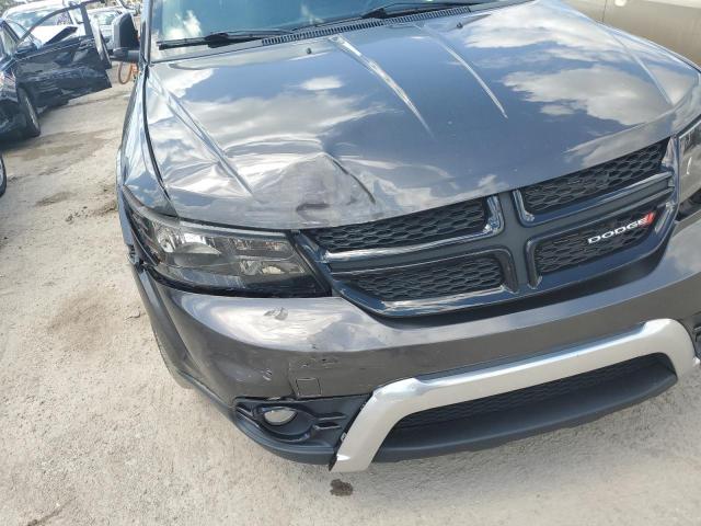 Photo 8 VIN: 3C4PDCGBXGT139061 - DODGE JOURNEY CR 