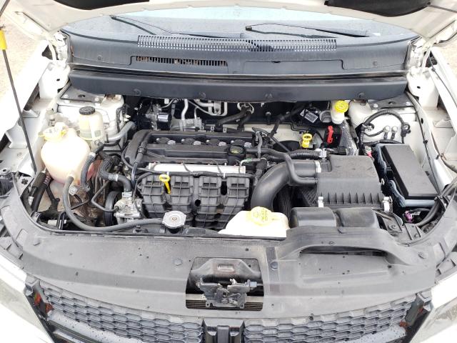 Photo 6 VIN: 3C4PDCGBXGT141649 - DODGE JOURNEY 